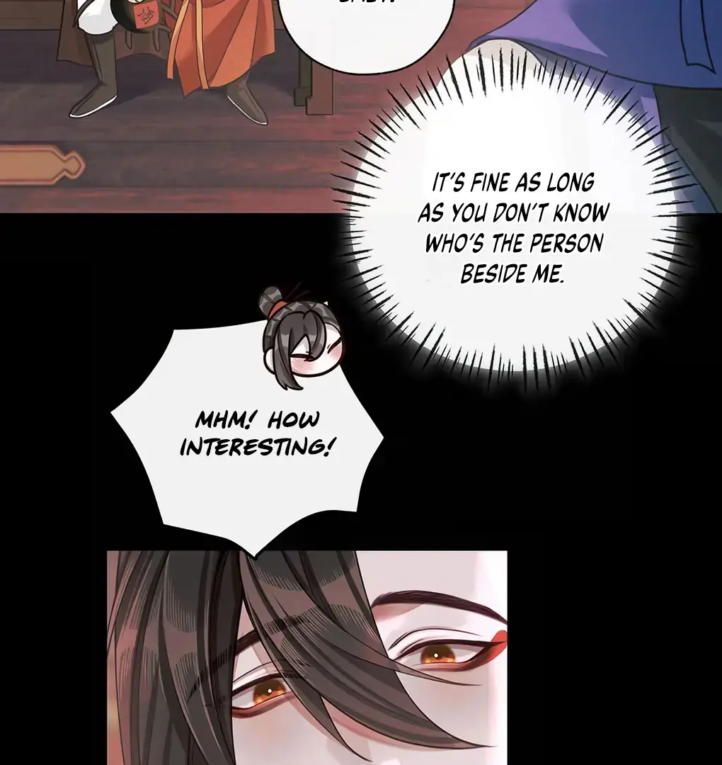 Was His Highness Assassinated Today Chapter 12 Page 55
