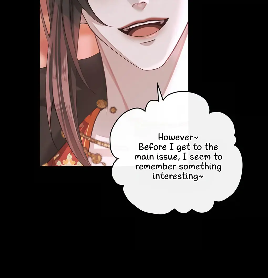 Was His Highness Assassinated Today Chapter 12 Page 56