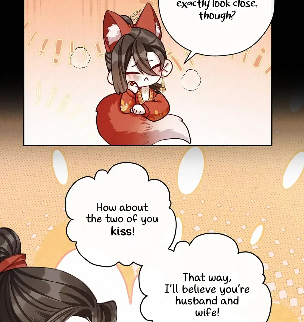 Was His Highness Assassinated Today Chapter 12 Page 60