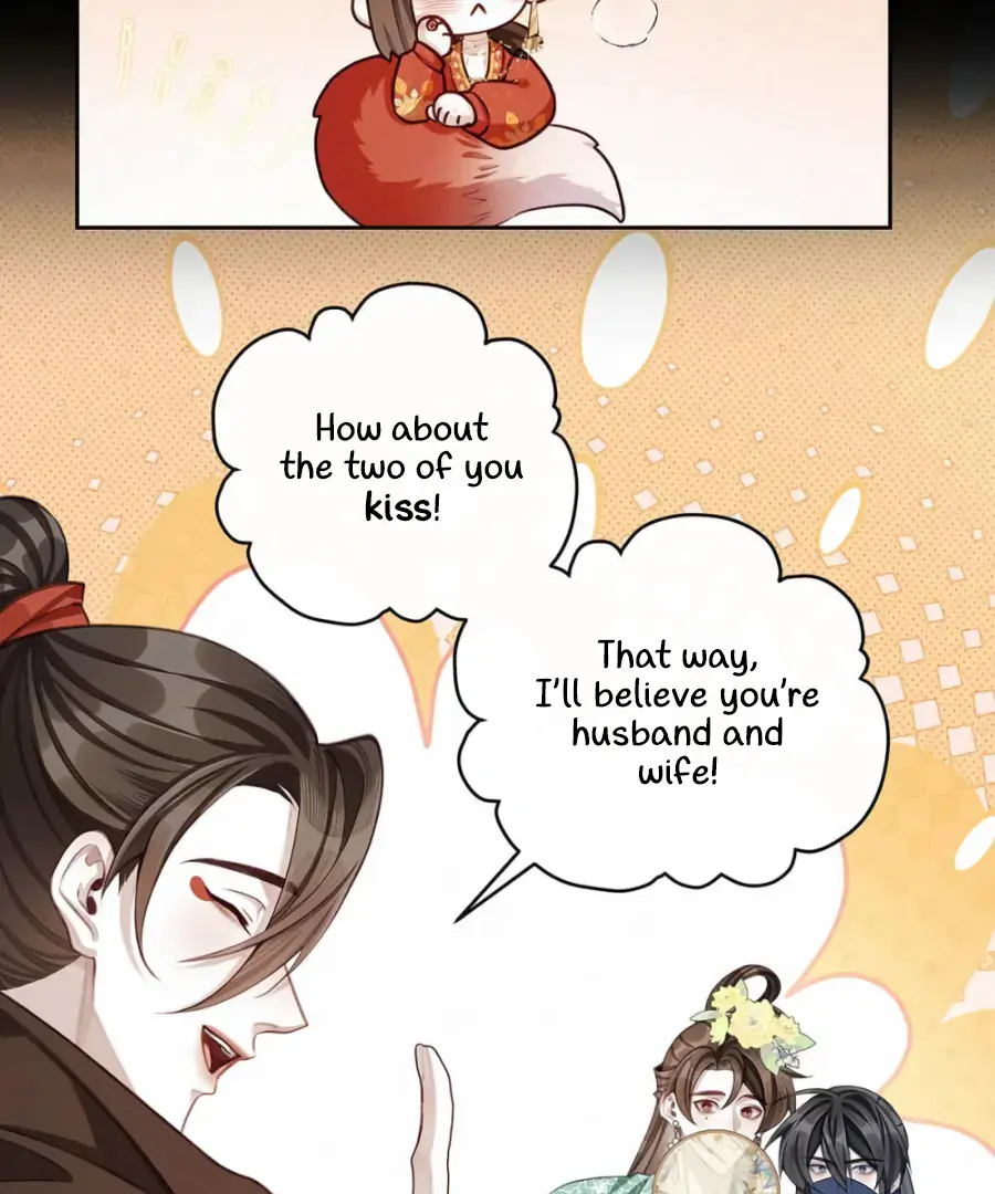 Was His Highness Assassinated Today Chapter 13 Page 7