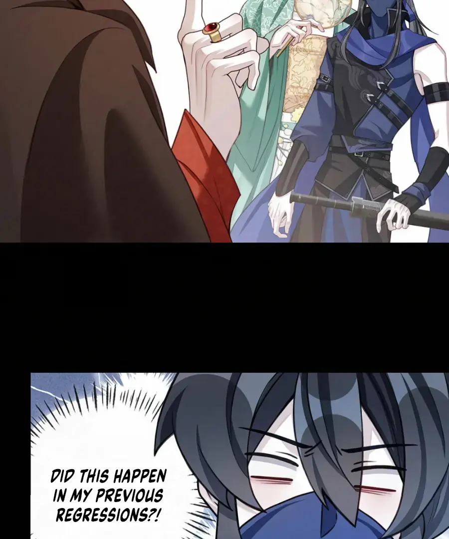 Was His Highness Assassinated Today Chapter 13 Page 8