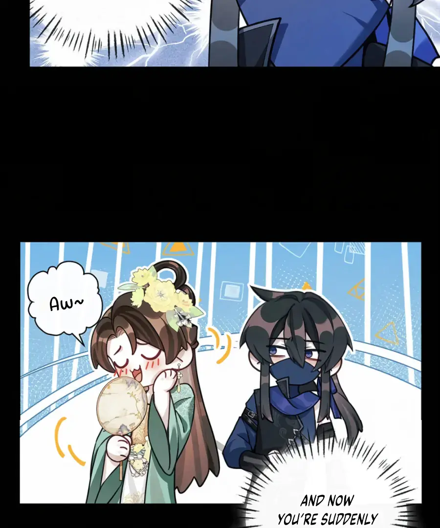 Was His Highness Assassinated Today Chapter 13 Page 9