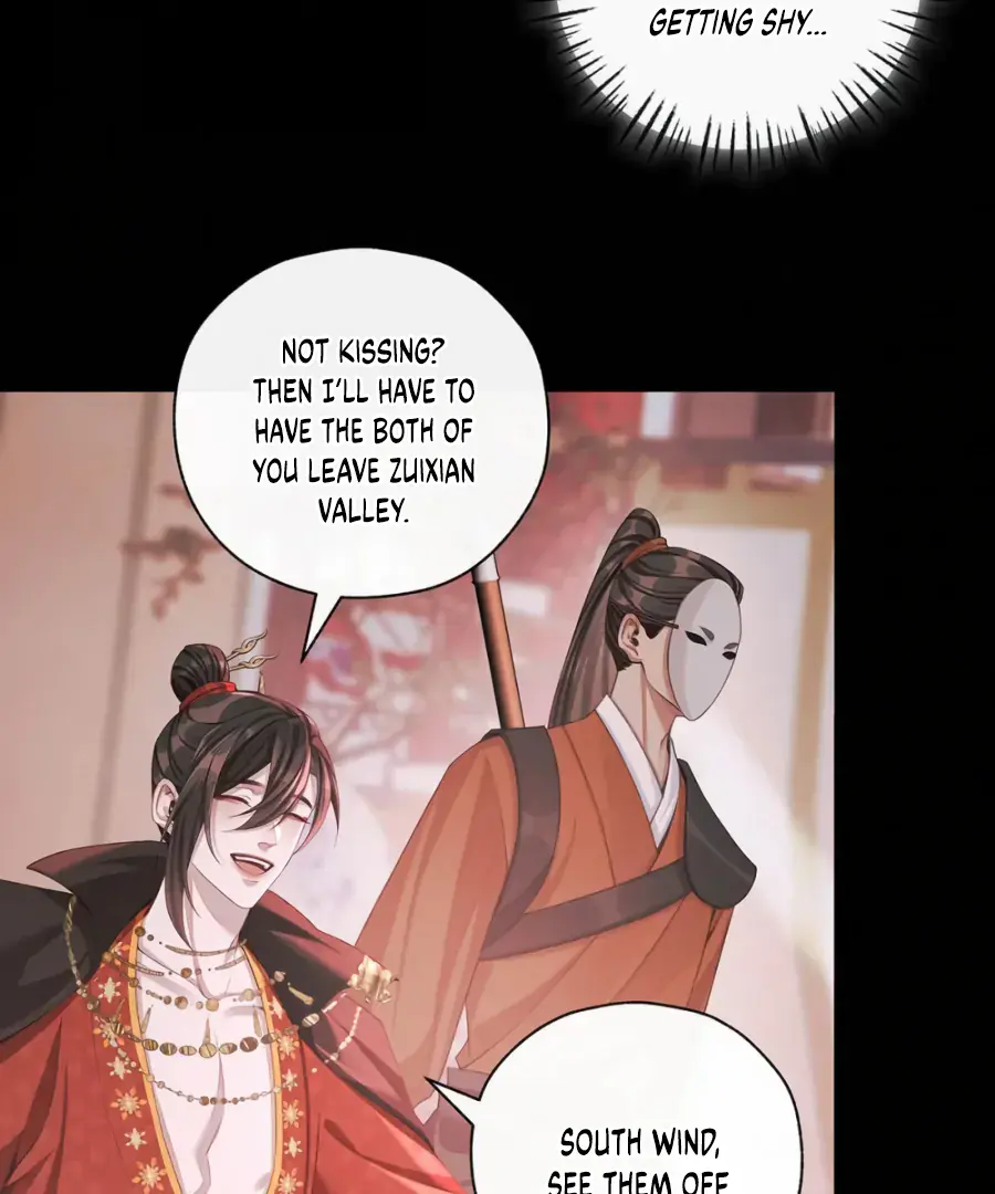 Was His Highness Assassinated Today Chapter 13 Page 10