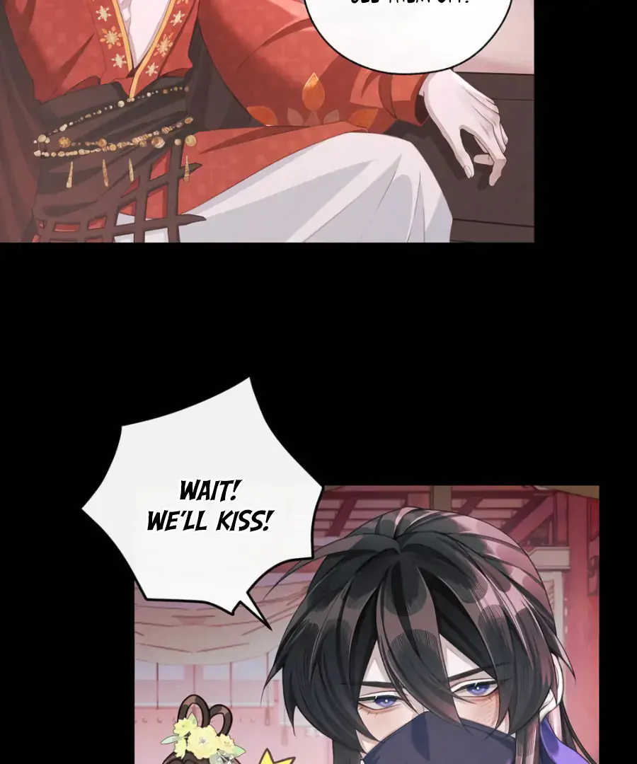 Was His Highness Assassinated Today Chapter 13 Page 11