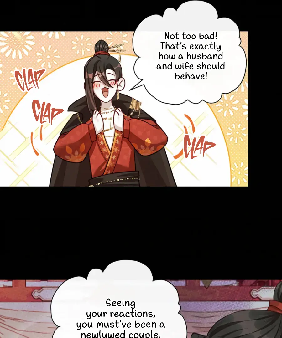 Was His Highness Assassinated Today Chapter 13 Page 18