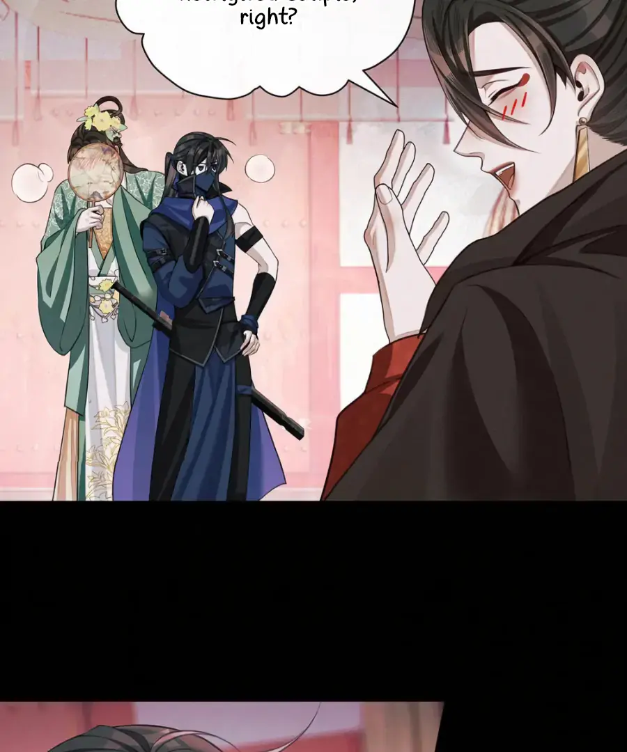 Was His Highness Assassinated Today Chapter 13 Page 19