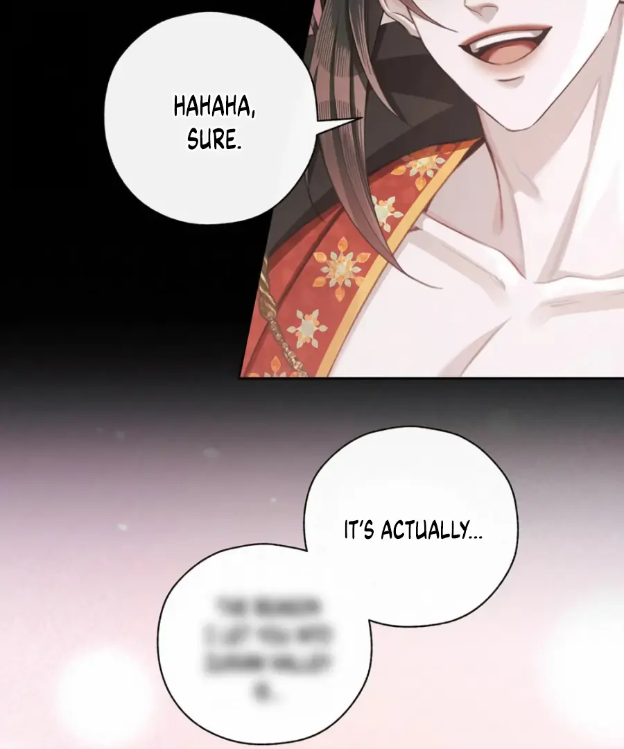 Was His Highness Assassinated Today Chapter 13 Page 21