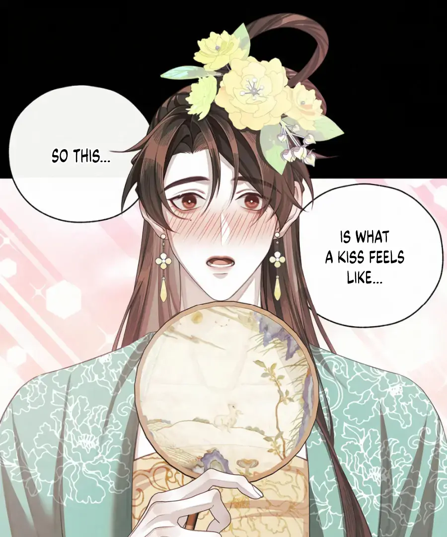 Was His Highness Assassinated Today Chapter 13 Page 24