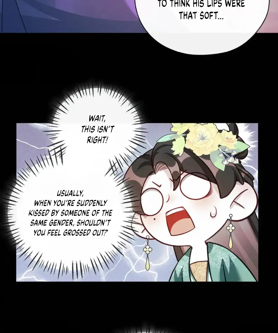 Was His Highness Assassinated Today Chapter 13 Page 26