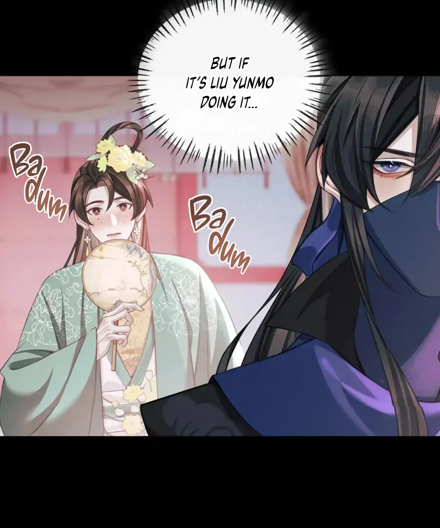 Was His Highness Assassinated Today Chapter 13 Page 27