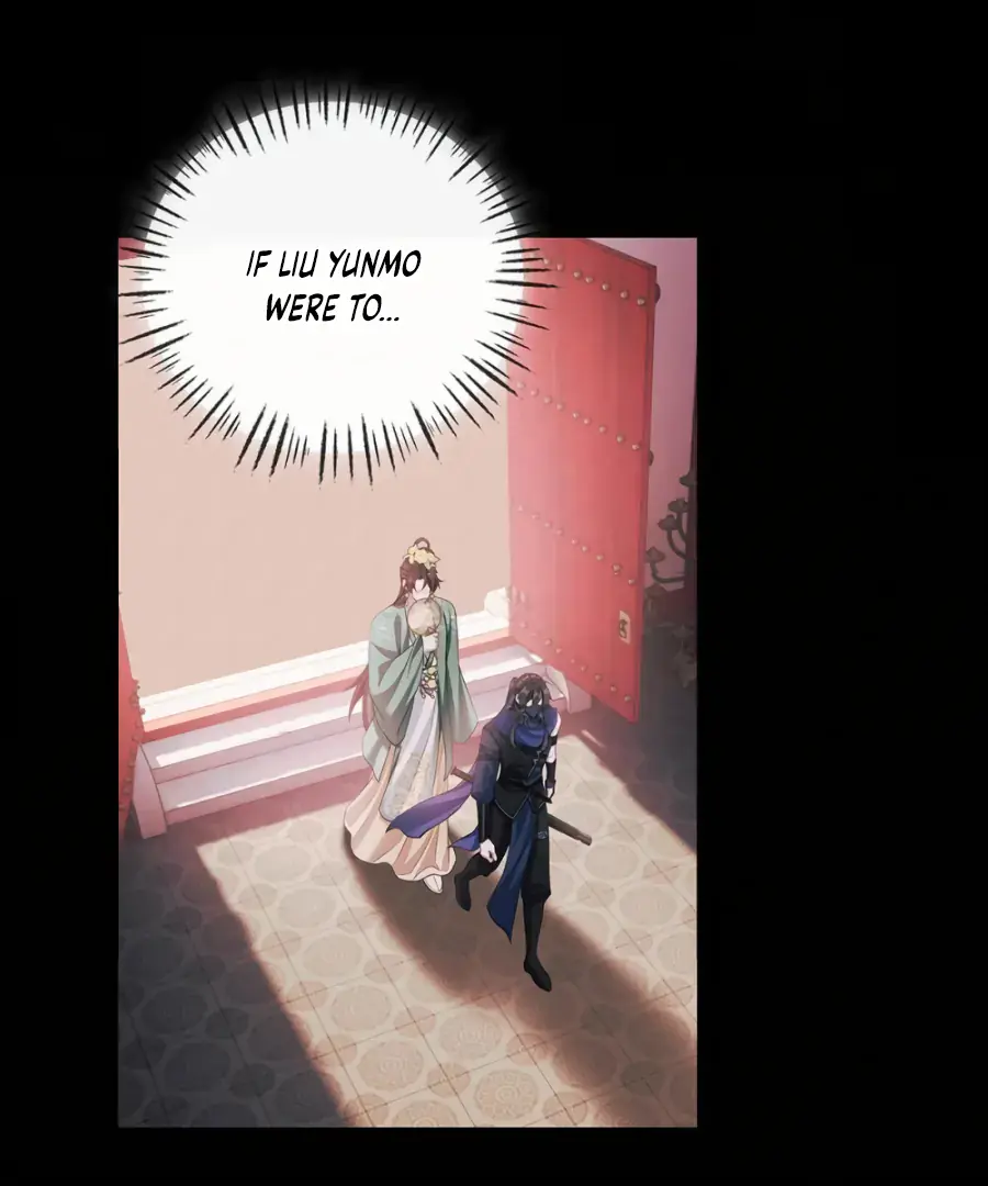 Was His Highness Assassinated Today Chapter 13 Page 28