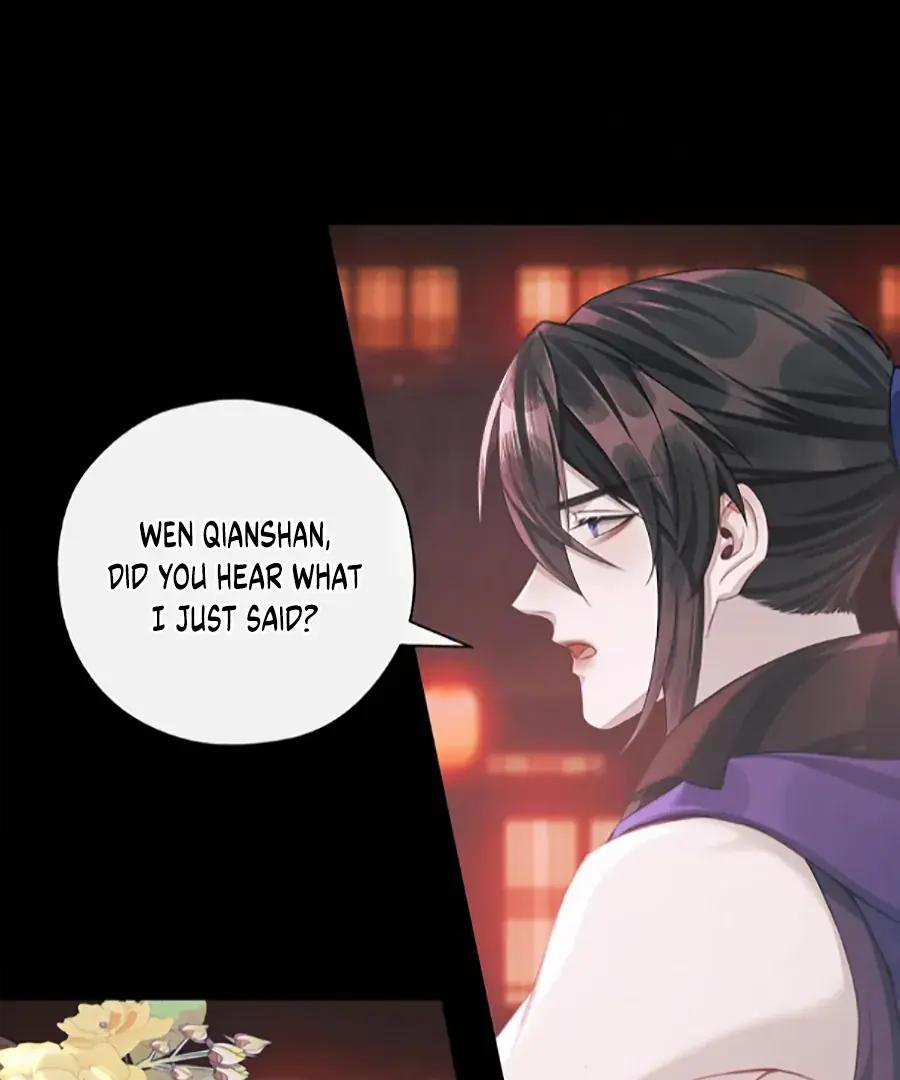 Was His Highness Assassinated Today Chapter 13 Page 32