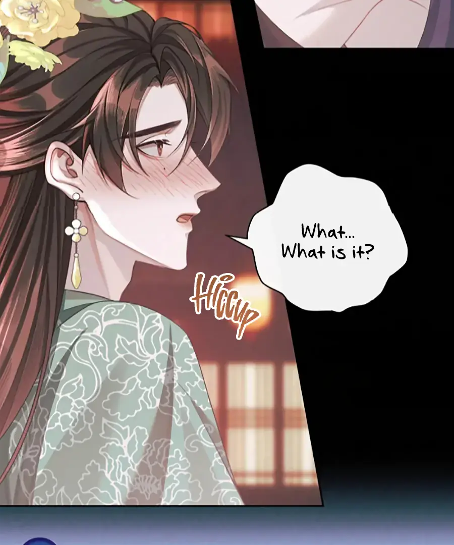Was His Highness Assassinated Today Chapter 13 Page 33