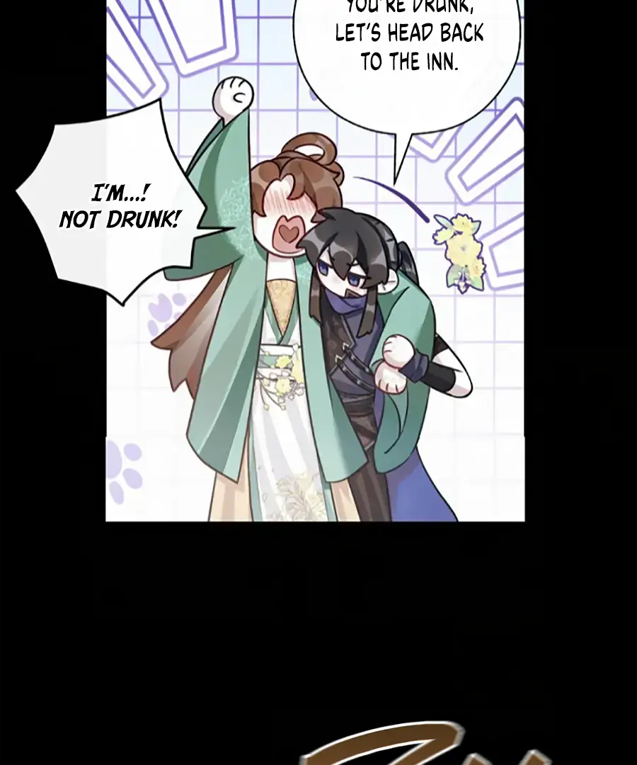 Was His Highness Assassinated Today Chapter 13 Page 36