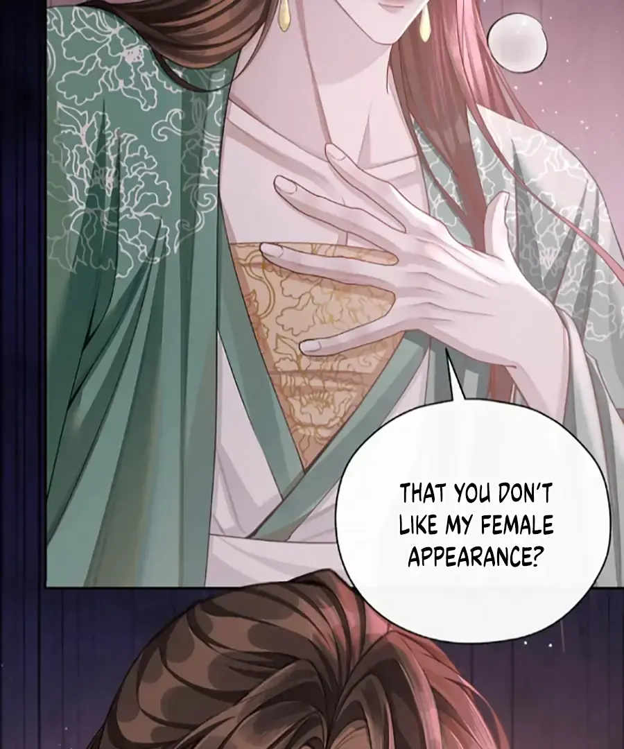 Was His Highness Assassinated Today Chapter 13 Page 41