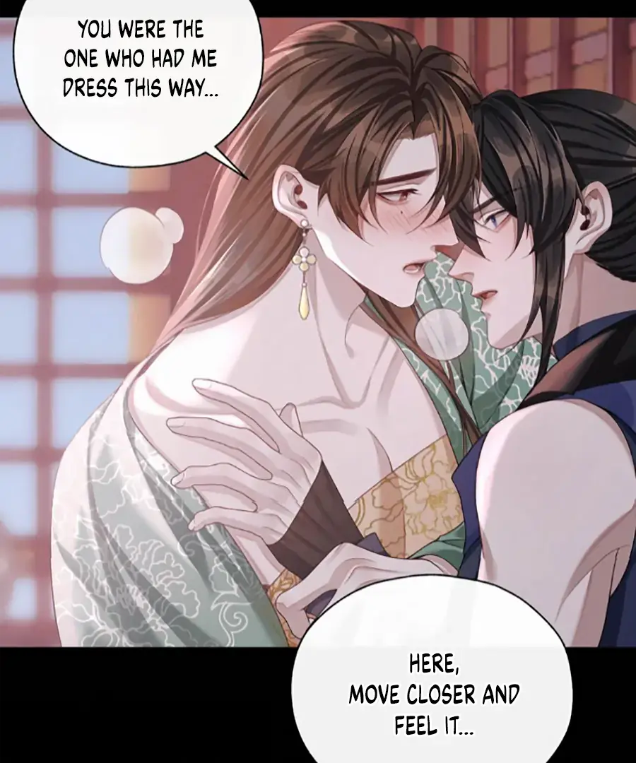 Was His Highness Assassinated Today Chapter 13 Page 43