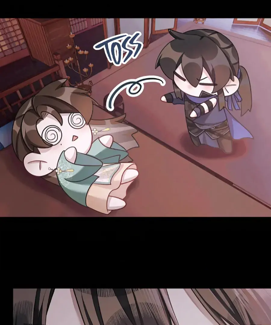 Was His Highness Assassinated Today Chapter 13 Page 47