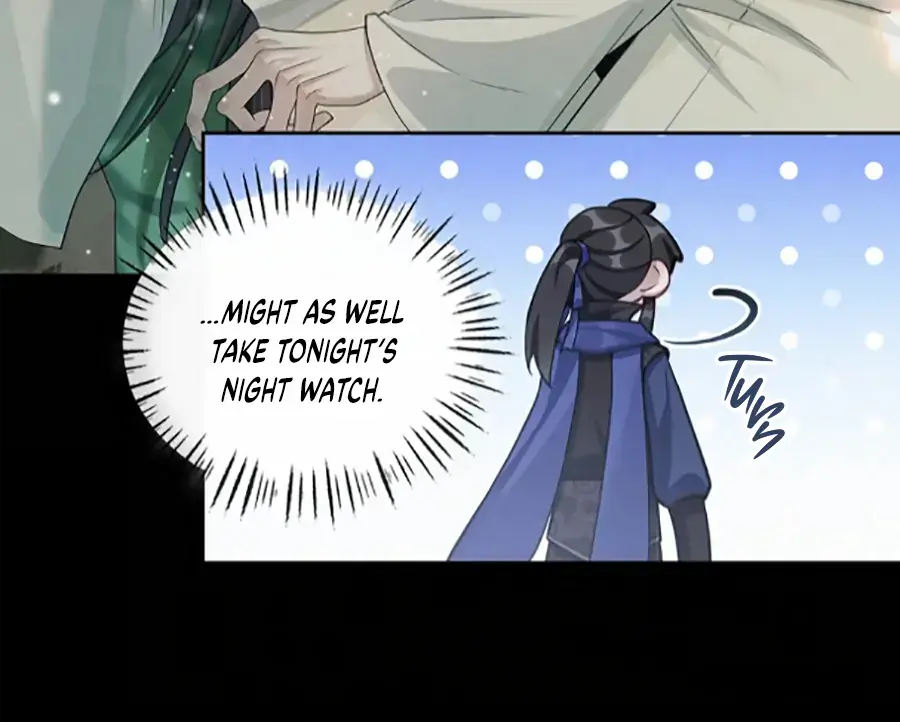 Was His Highness Assassinated Today Chapter 13 Page 50