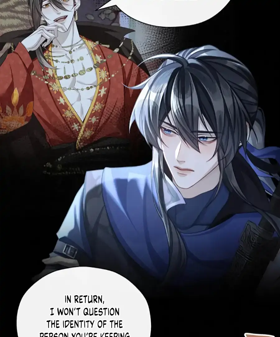 Was His Highness Assassinated Today Chapter 13 Page 55