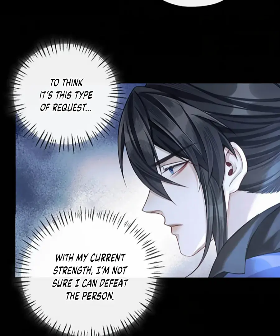 Was His Highness Assassinated Today Chapter 13 Page 57