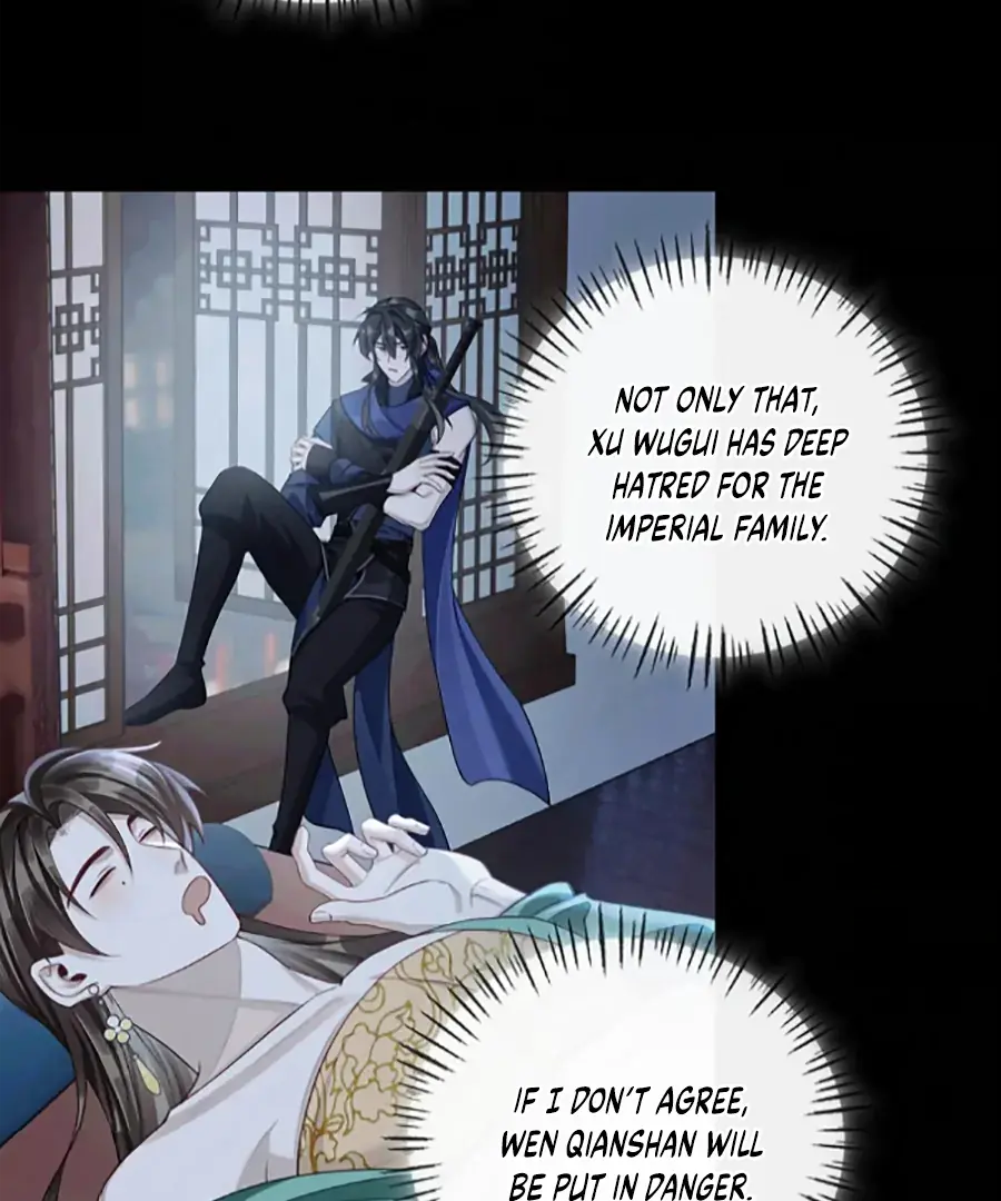 Was His Highness Assassinated Today Chapter 13 Page 58