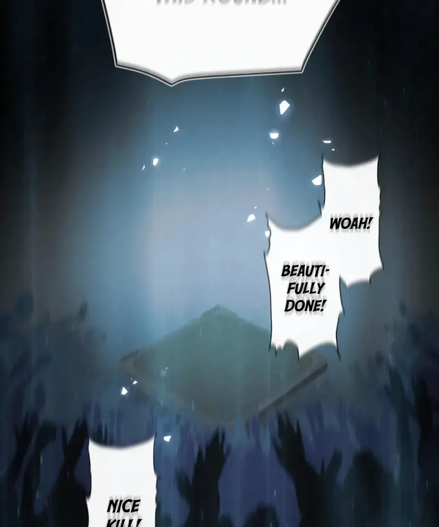 Was His Highness Assassinated Today Chapter 14 Page 10