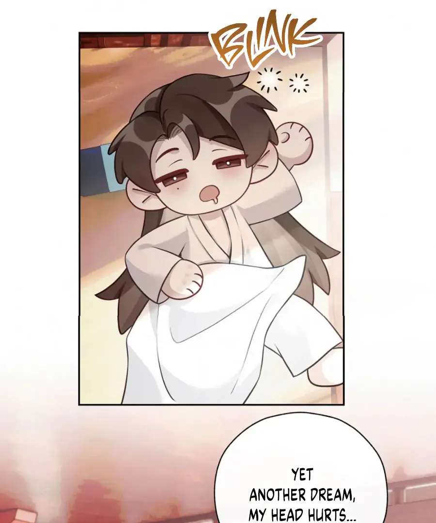 Was His Highness Assassinated Today Chapter 14 Page 18
