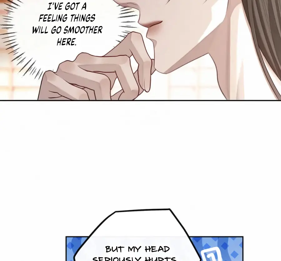 Was His Highness Assassinated Today Chapter 14 Page 21