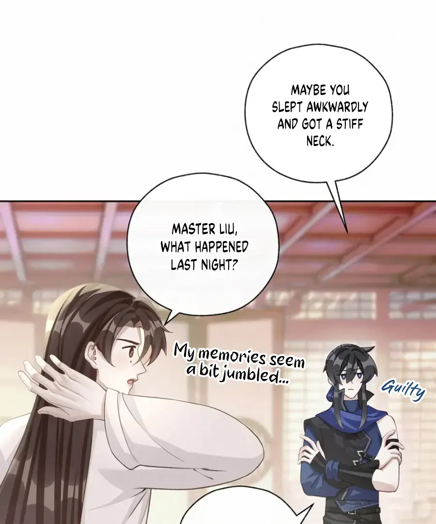Was His Highness Assassinated Today Chapter 14 Page 23