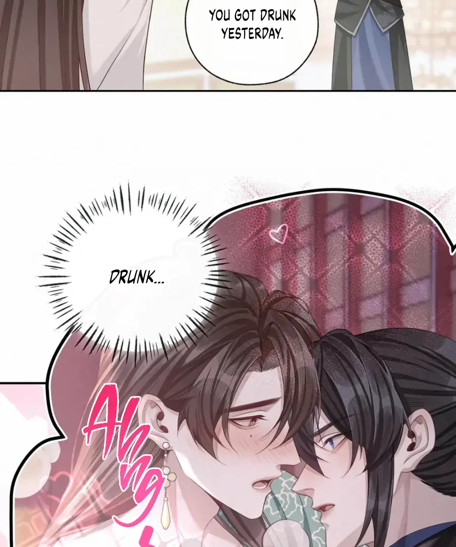 Was His Highness Assassinated Today Chapter 14 Page 24