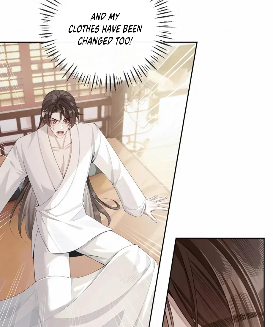 Was His Highness Assassinated Today Chapter 14 Page 26