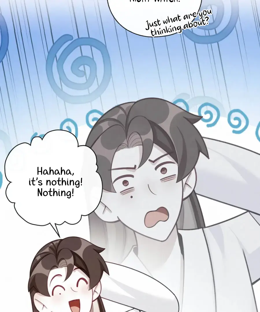 Was His Highness Assassinated Today Chapter 14 Page 29