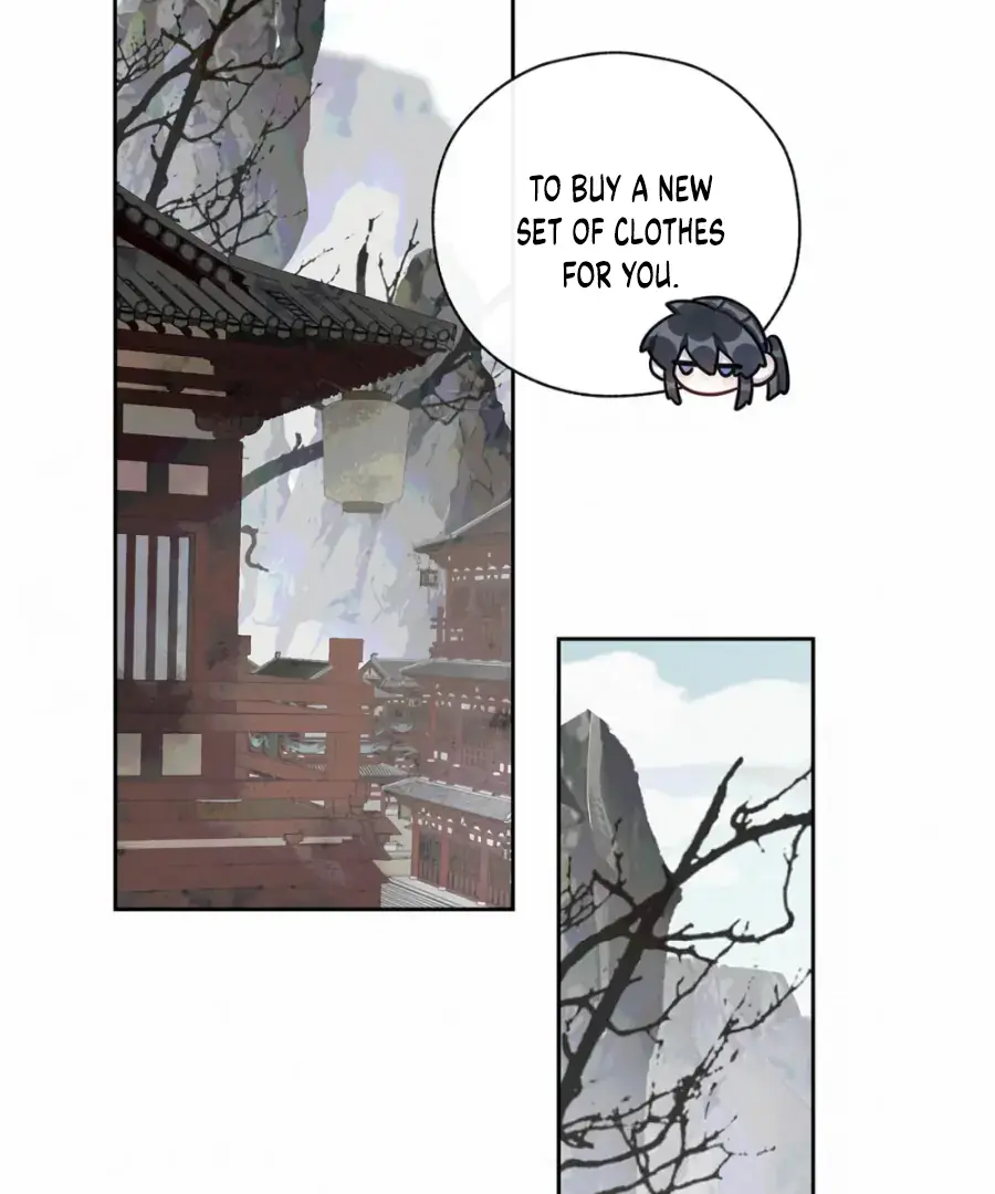 Was His Highness Assassinated Today Chapter 14 Page 32