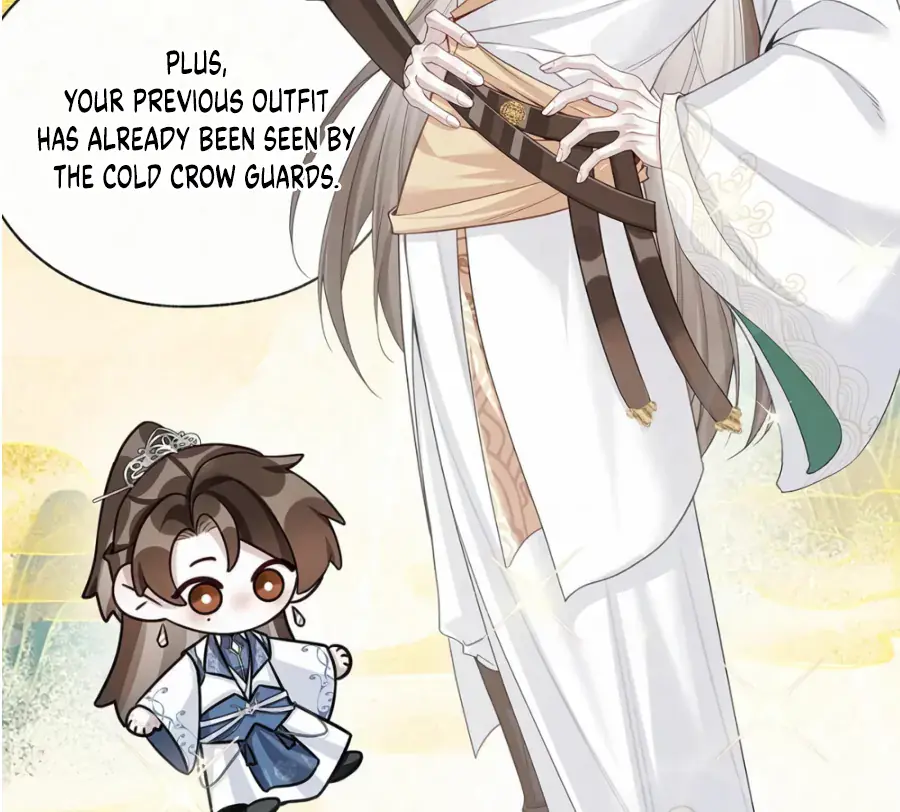Was His Highness Assassinated Today Chapter 14 Page 35