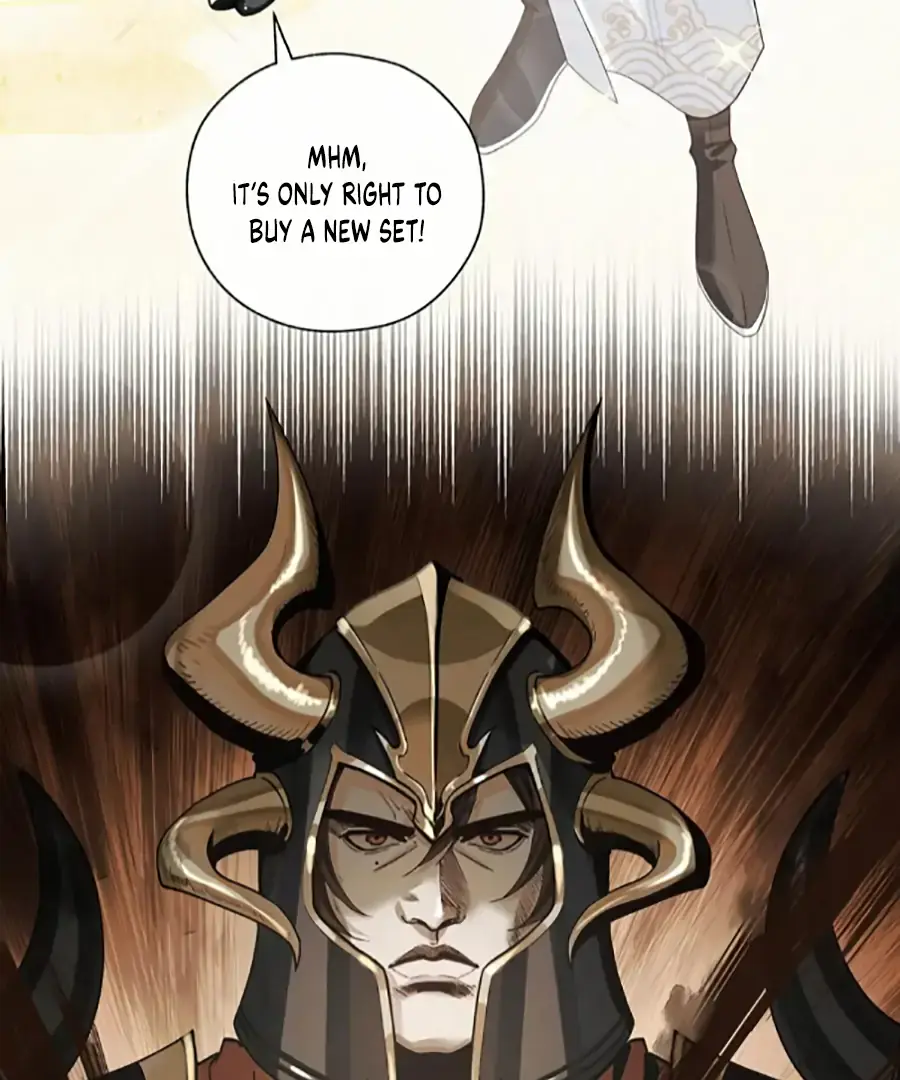 Was His Highness Assassinated Today Chapter 14 Page 36
