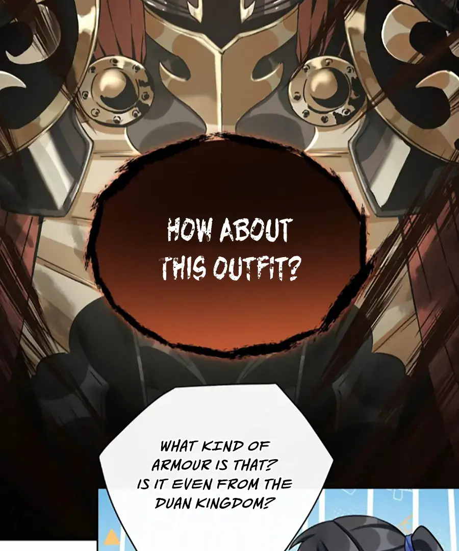 Was His Highness Assassinated Today Chapter 14 Page 37