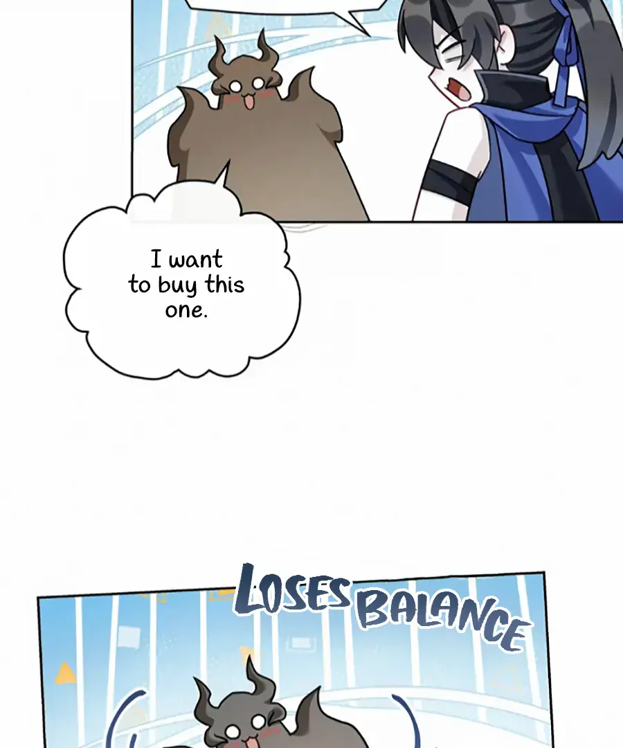 Was His Highness Assassinated Today Chapter 14 Page 38
