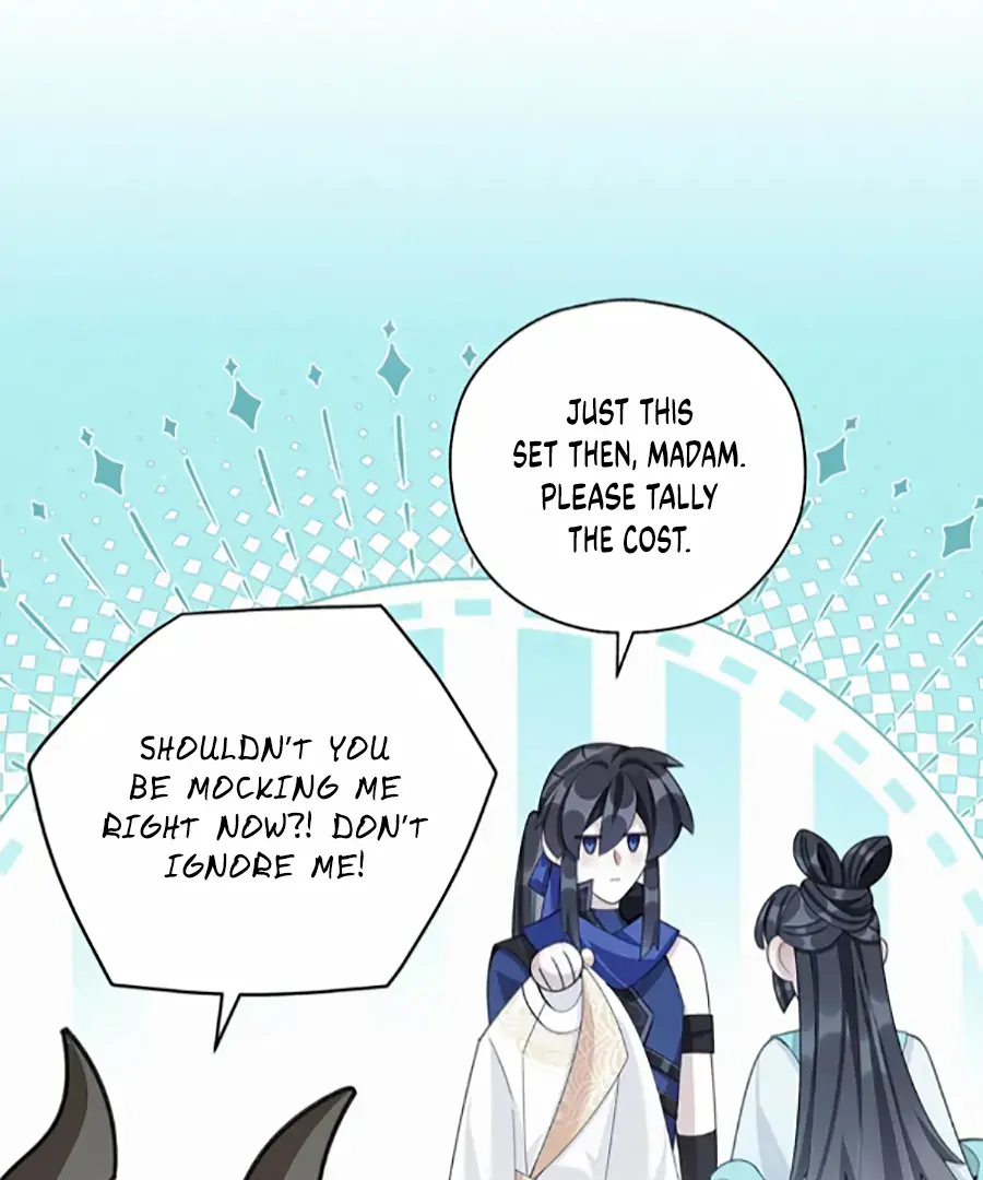 Was His Highness Assassinated Today Chapter 14 Page 40