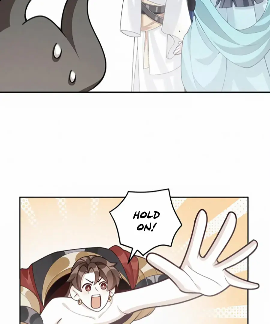 Was His Highness Assassinated Today Chapter 14 Page 41