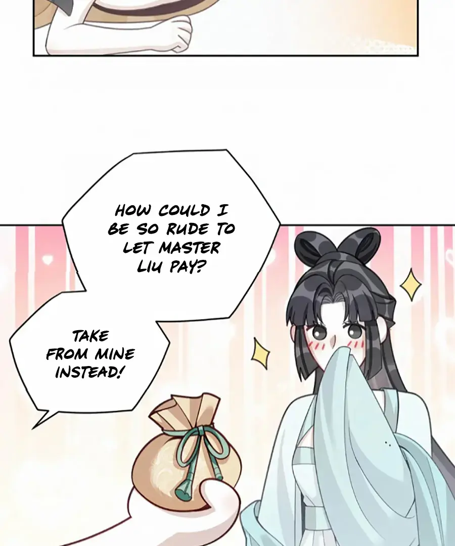 Was His Highness Assassinated Today Chapter 14 Page 42