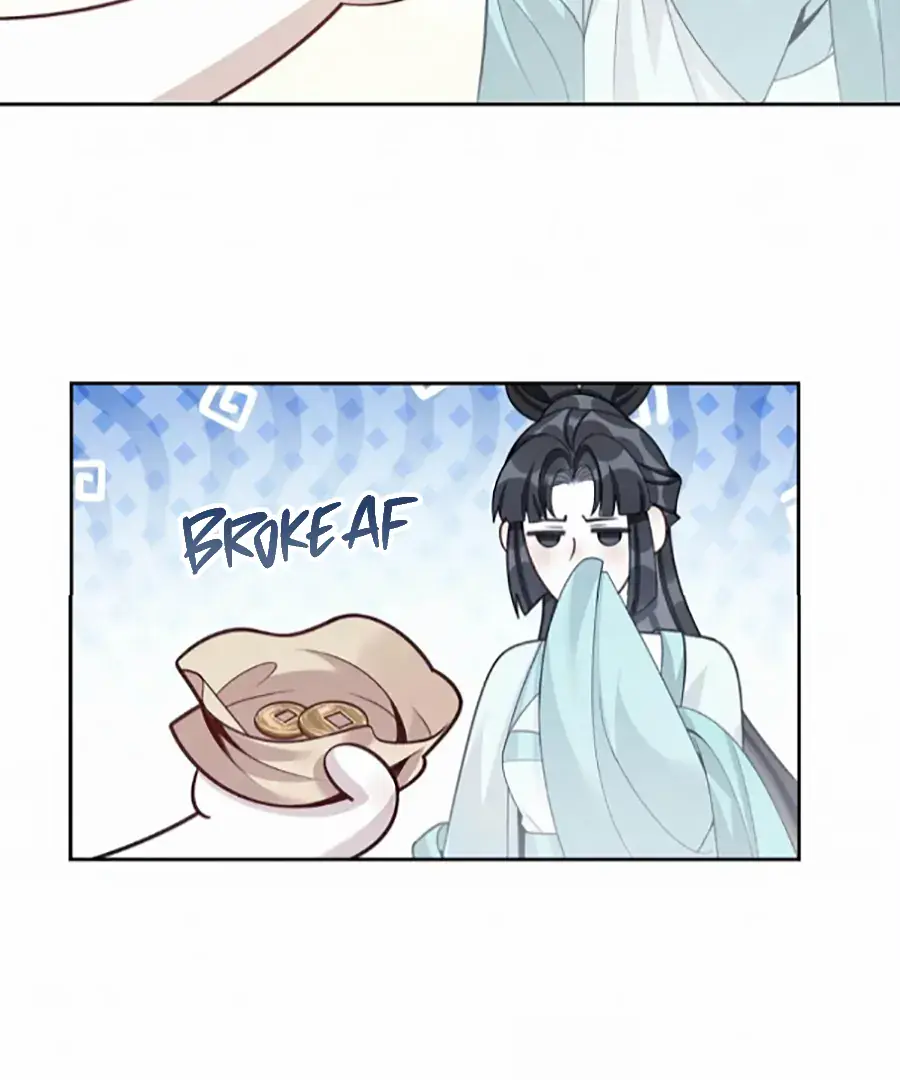 Was His Highness Assassinated Today Chapter 14 Page 43