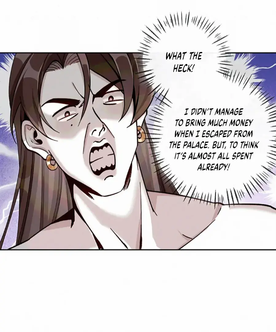 Was His Highness Assassinated Today Chapter 14 Page 44