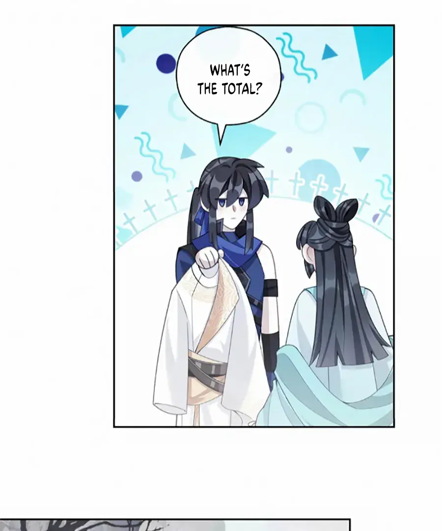 Was His Highness Assassinated Today Chapter 14 Page 45