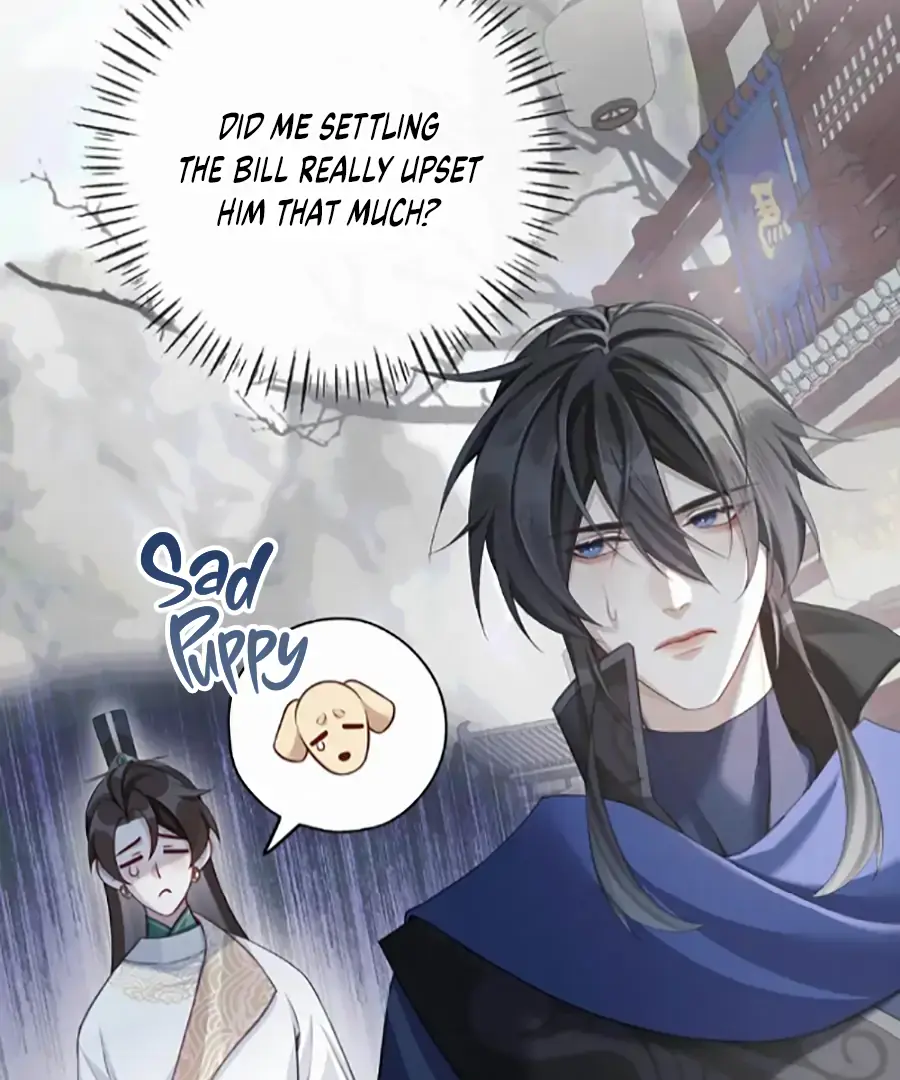 Was His Highness Assassinated Today Chapter 14 Page 47