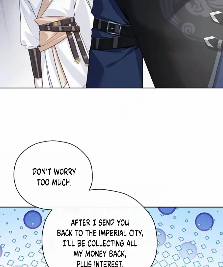 Was His Highness Assassinated Today Chapter 14 Page 48