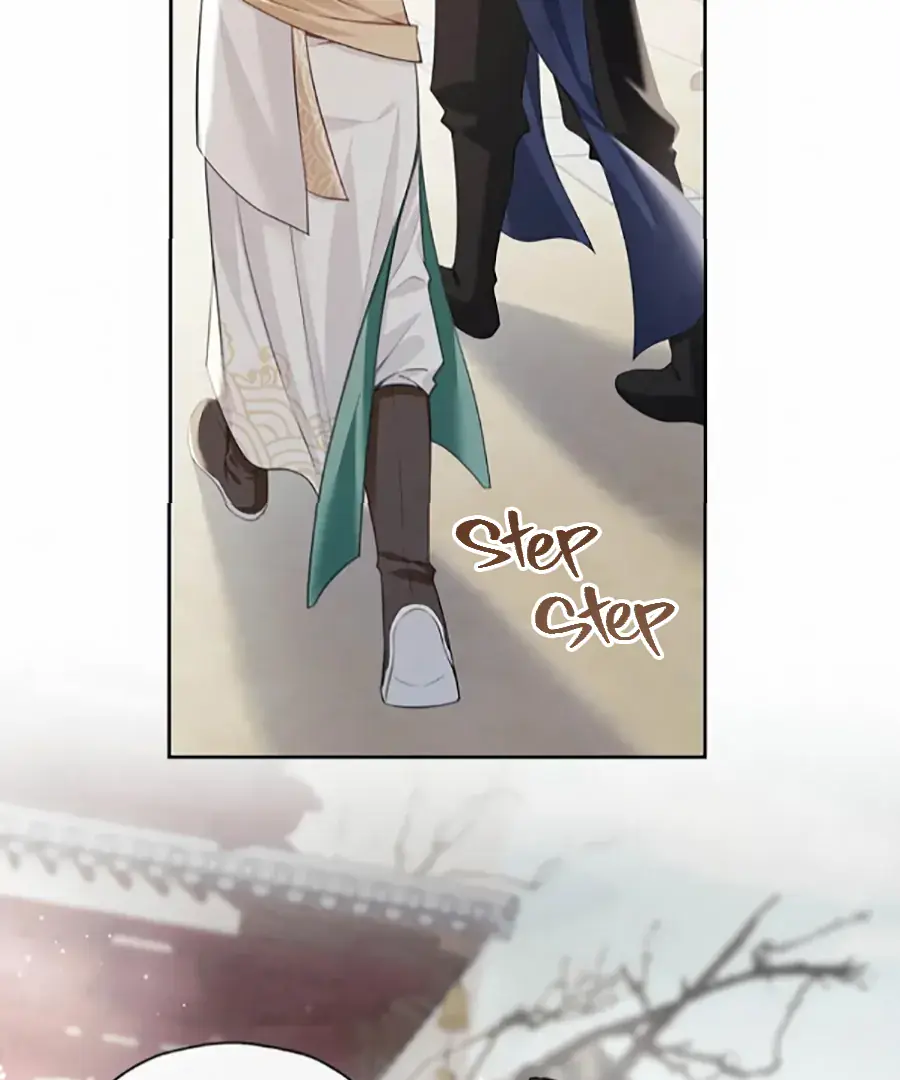 Was His Highness Assassinated Today Chapter 14 Page 50