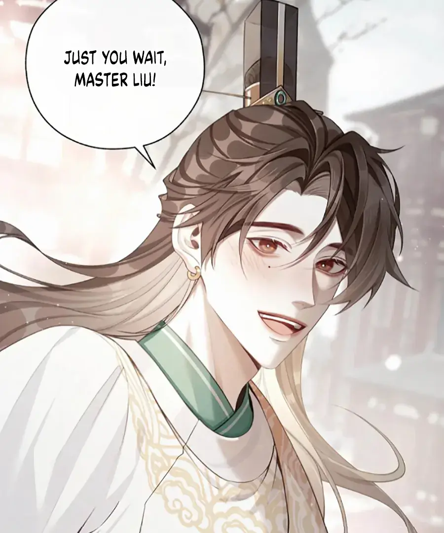 Was His Highness Assassinated Today Chapter 14 Page 51