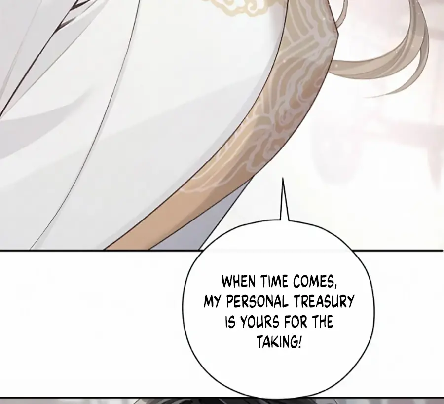Was His Highness Assassinated Today Chapter 14 Page 52