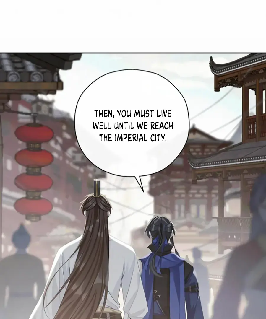 Was His Highness Assassinated Today Chapter 14 Page 54