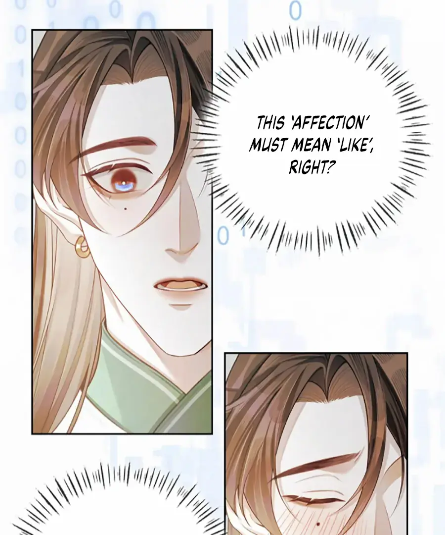 Was His Highness Assassinated Today Chapter 14 Page 57